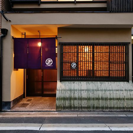 Kyoto Tachibanaya Gion Rokuhara Hotel Exterior photo